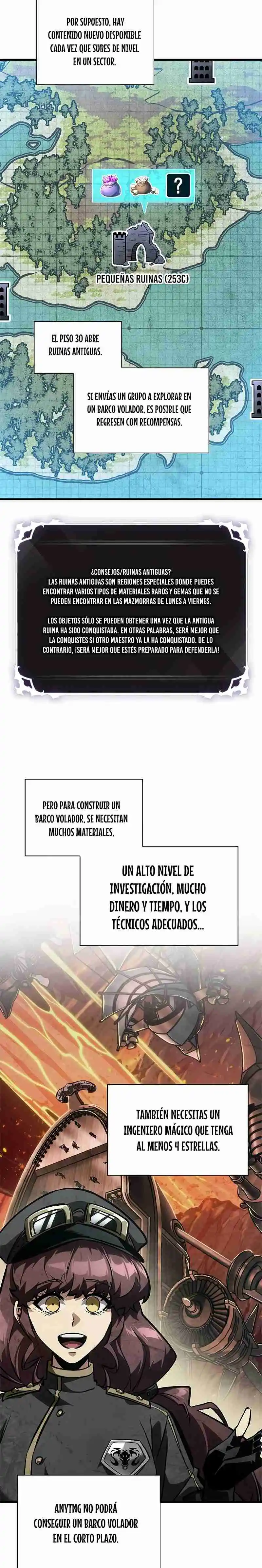 Gacha infinito capítulo 113, página 30