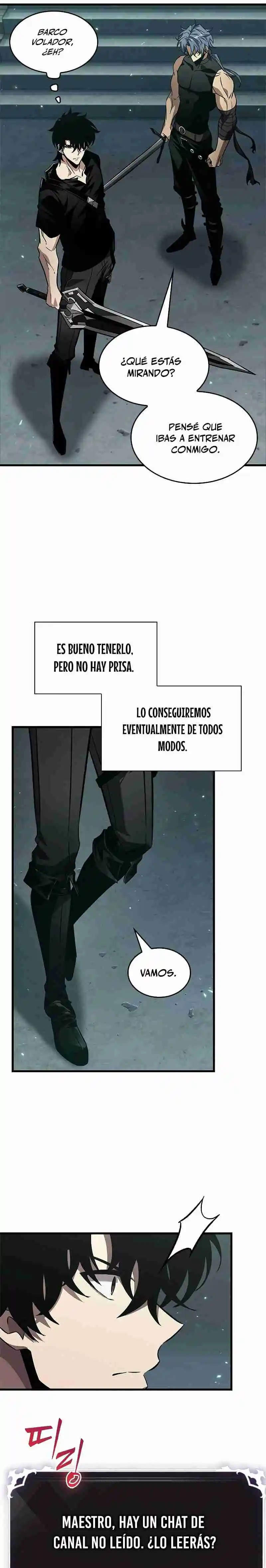 Gacha infinito capítulo 113, página 32