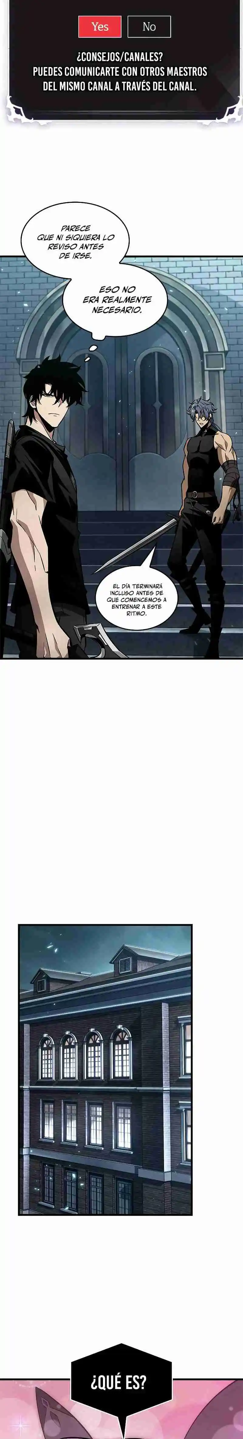 Gacha infinito capítulo 113, página 33