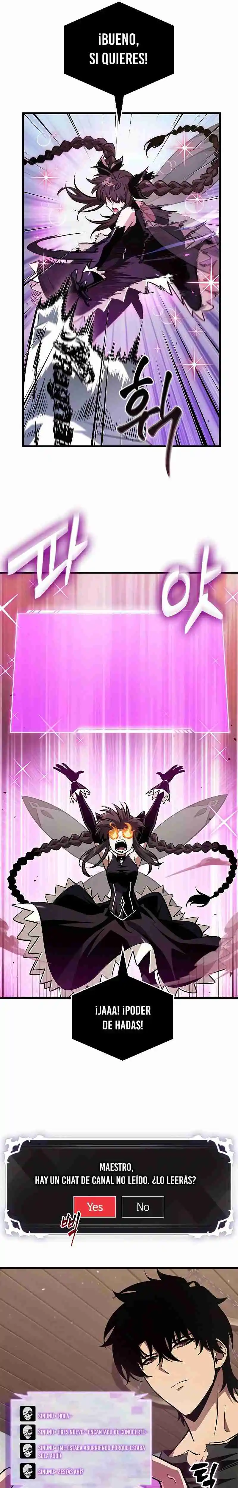 Gacha infinito capítulo 113, página 35