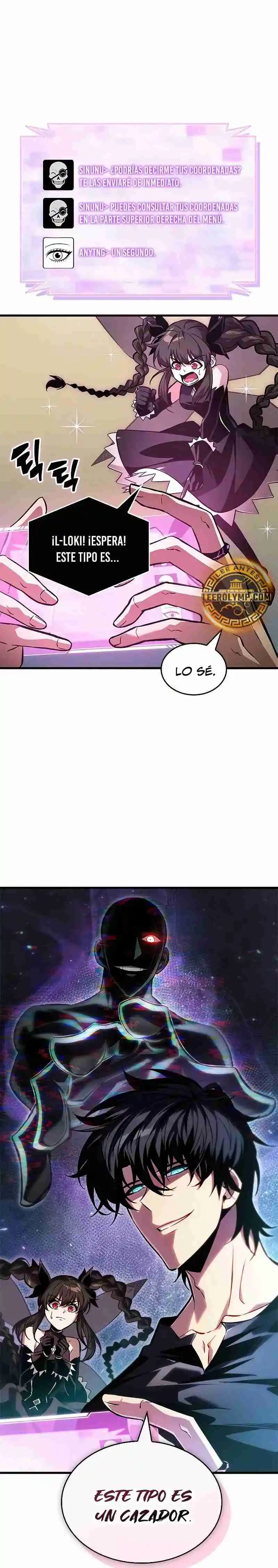 Gacha infinito capítulo 114, página 2