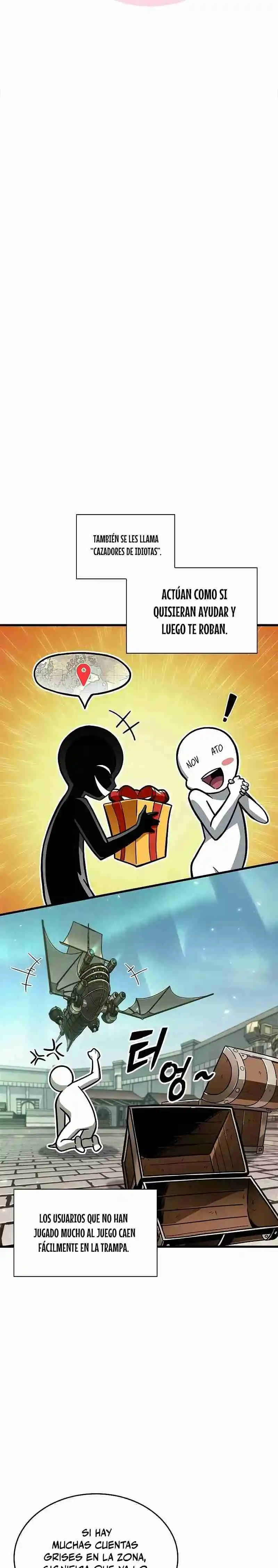 Gacha infinito capítulo 114, página 3