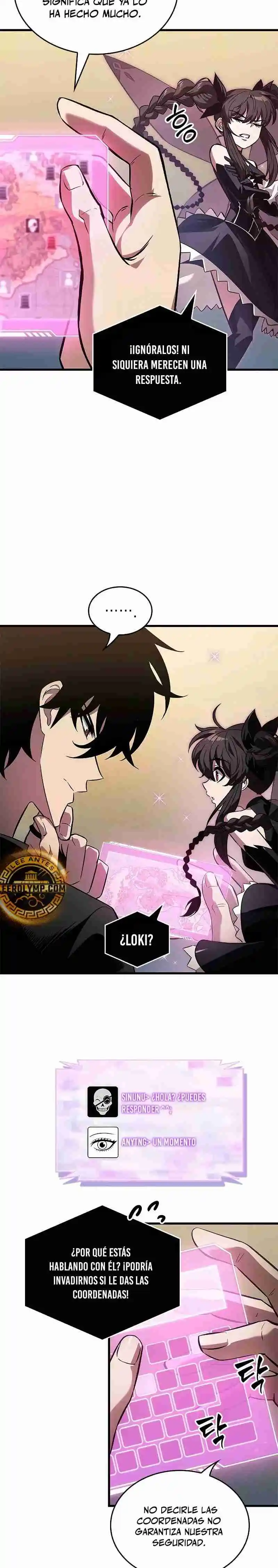 Gacha infinito capítulo 114, página 4