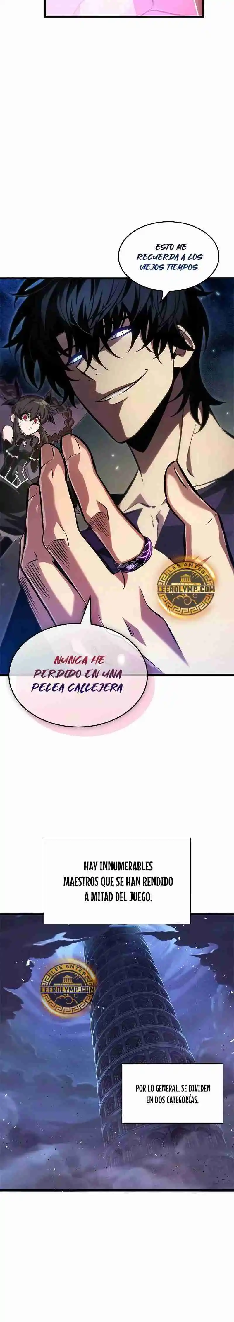 Gacha infinito capítulo 114, página 7