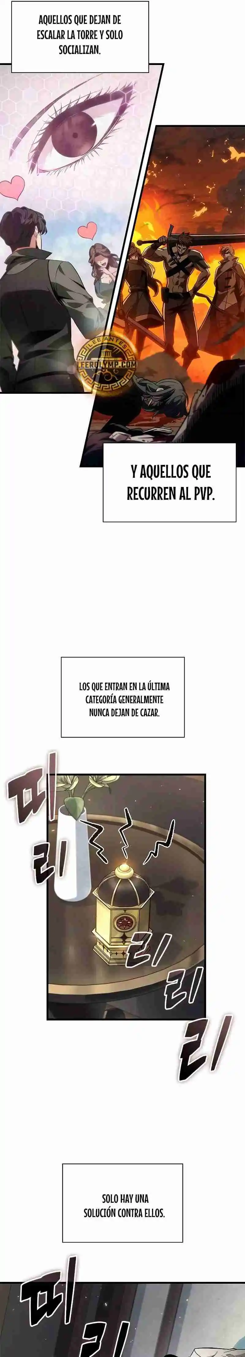 Gacha infinito capítulo 114, página 8
