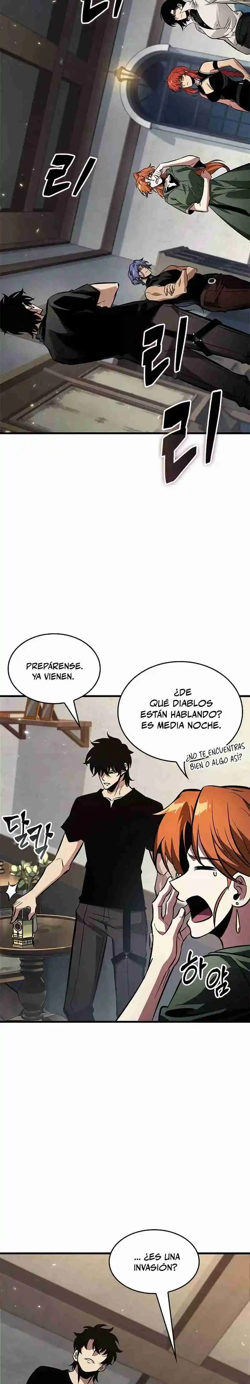 Gacha infinito capítulo 114, página 9