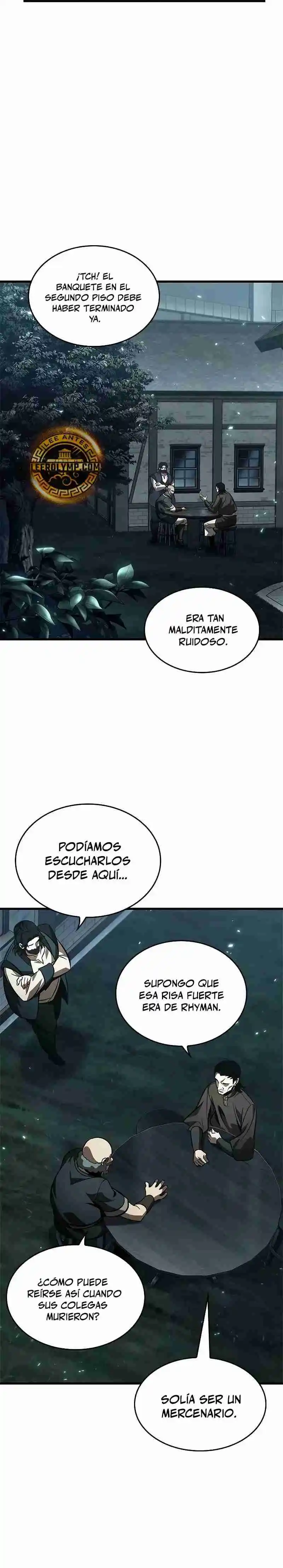 Gacha infinito capítulo 114, página 13
