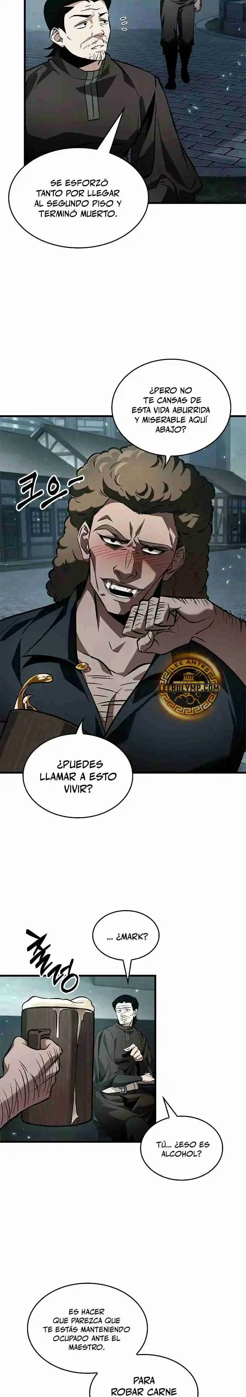 Gacha infinito capítulo 114, página 15
