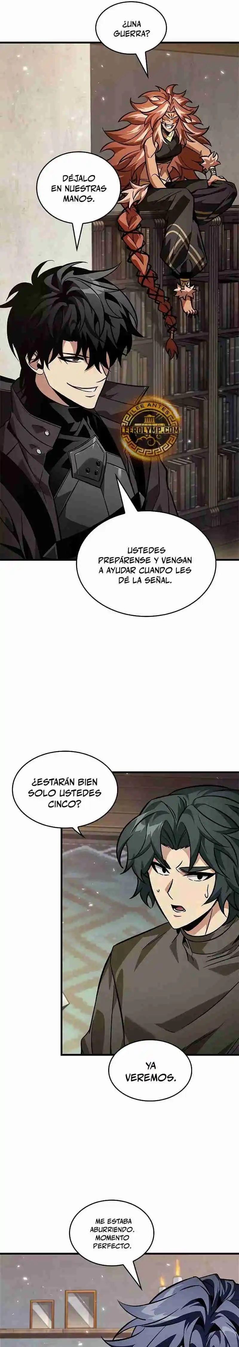 Gacha infinito capítulo 114, página 20