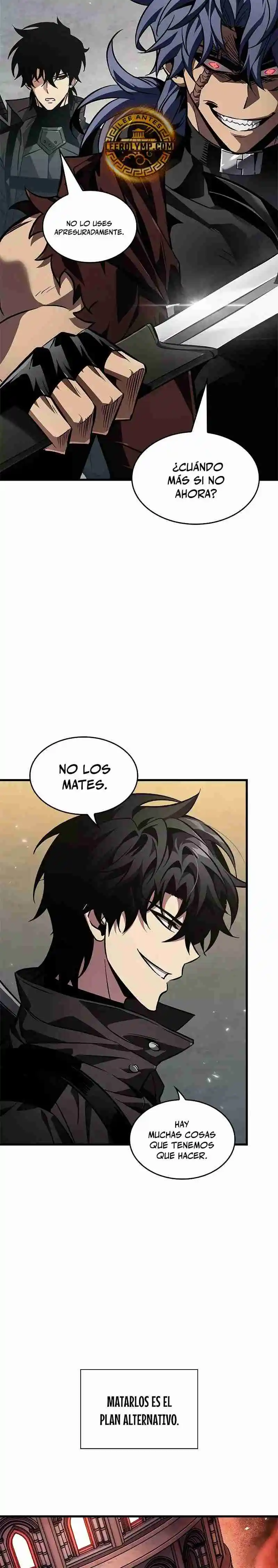 Gacha infinito capítulo 114, página 21