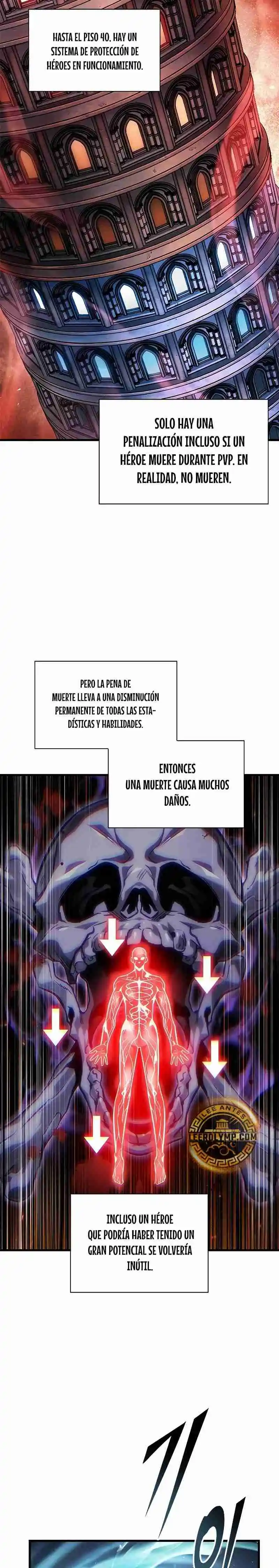 Gacha infinito capítulo 114, página 22