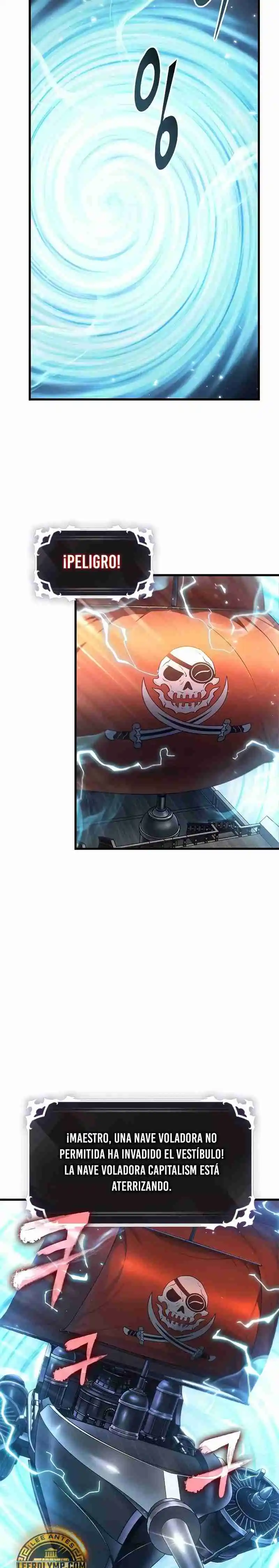 Gacha infinito capítulo 114, página 23