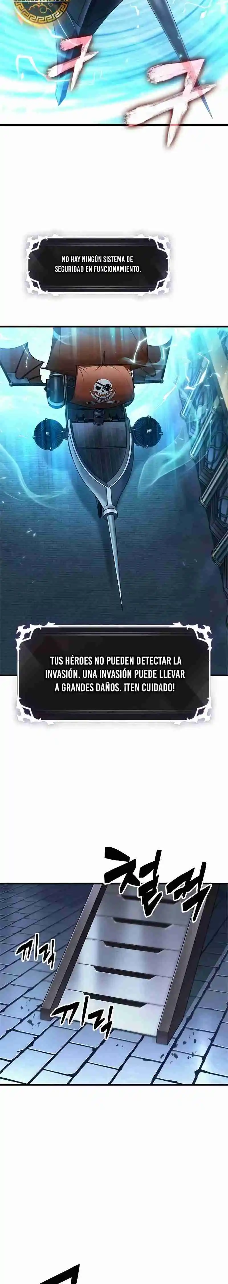 Gacha infinito capítulo 114, página 24