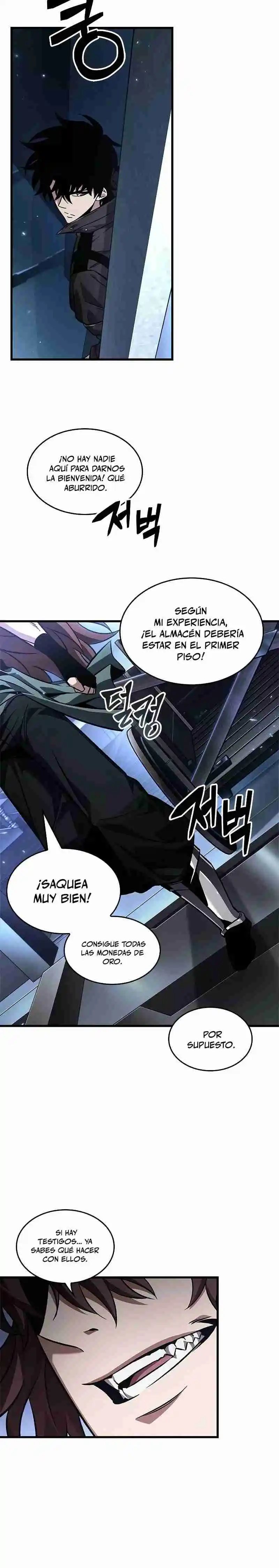 Gacha infinito capítulo 114, página 25
