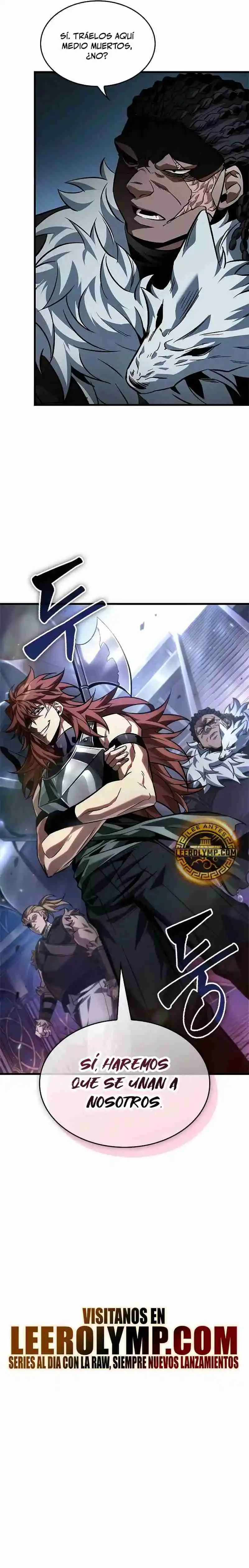 Gacha infinito capítulo 114, página 26