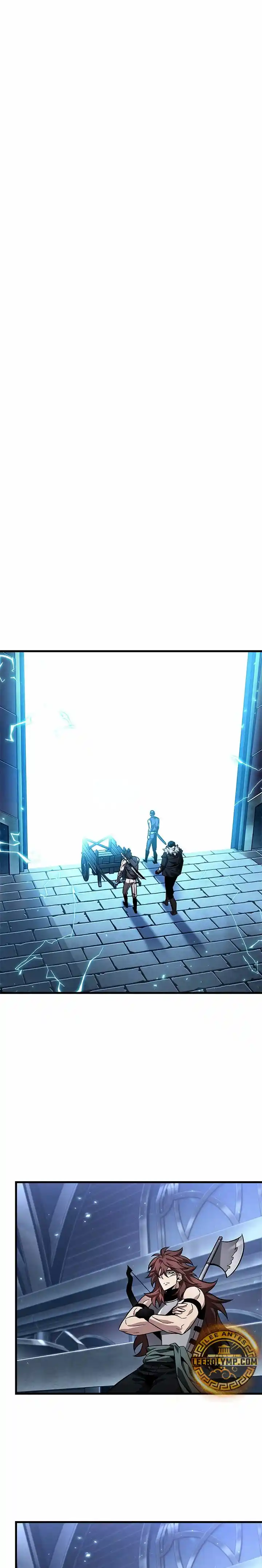 Gacha infinito capítulo 115, página 2