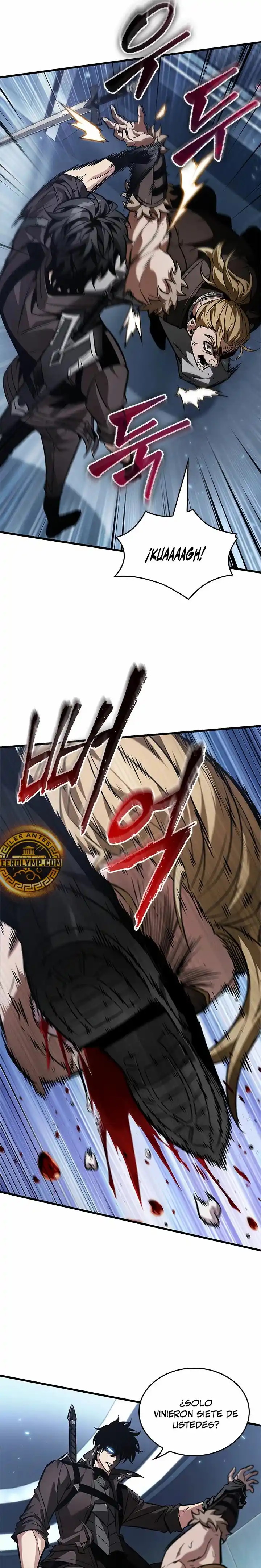 Gacha infinito capítulo 115, página 5