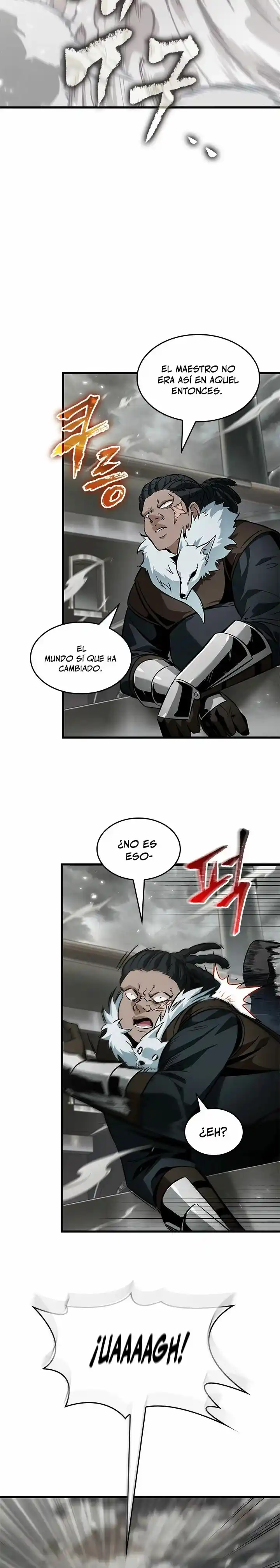 Gacha infinito capítulo 115, página 15