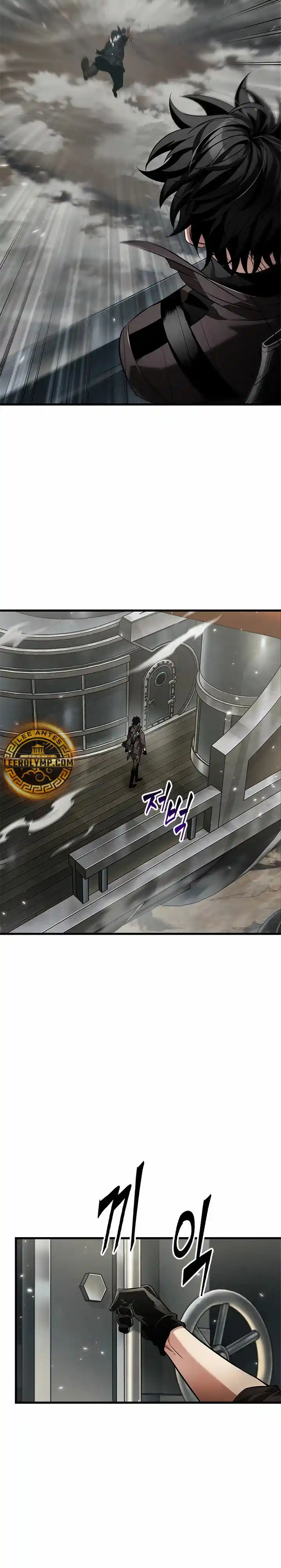 Gacha infinito capítulo 115, página 16