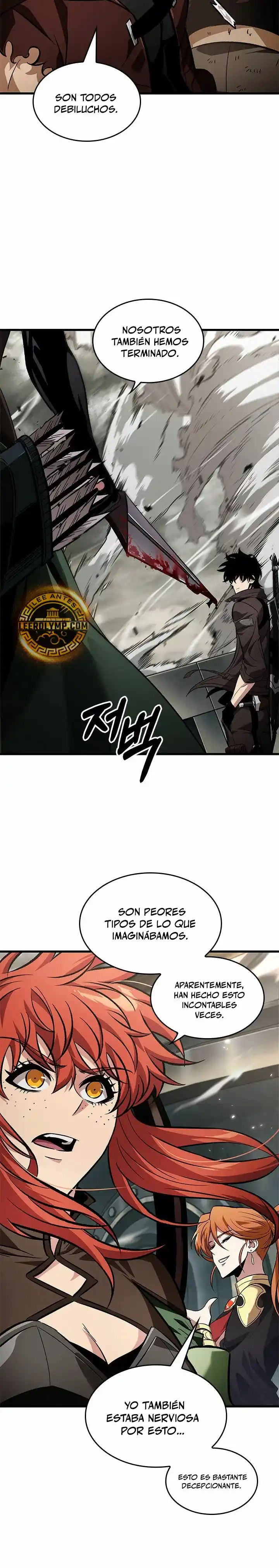 Gacha infinito capítulo 115, página 19