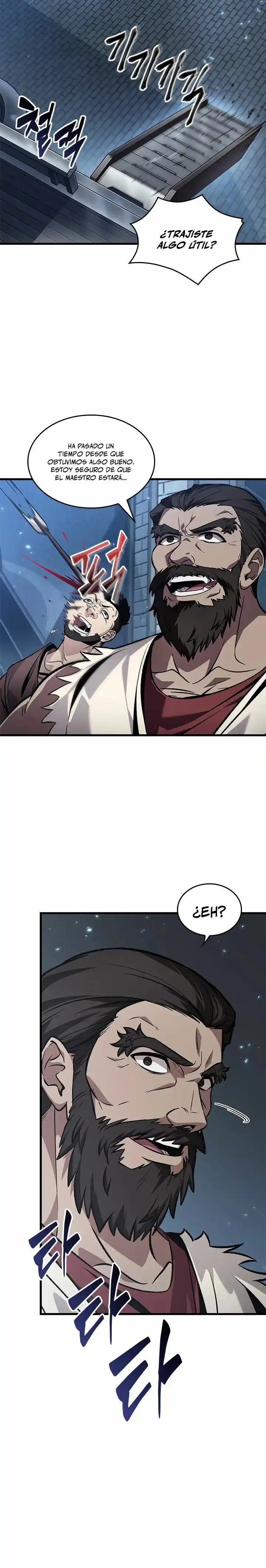 Gacha infinito capítulo 115, página 25