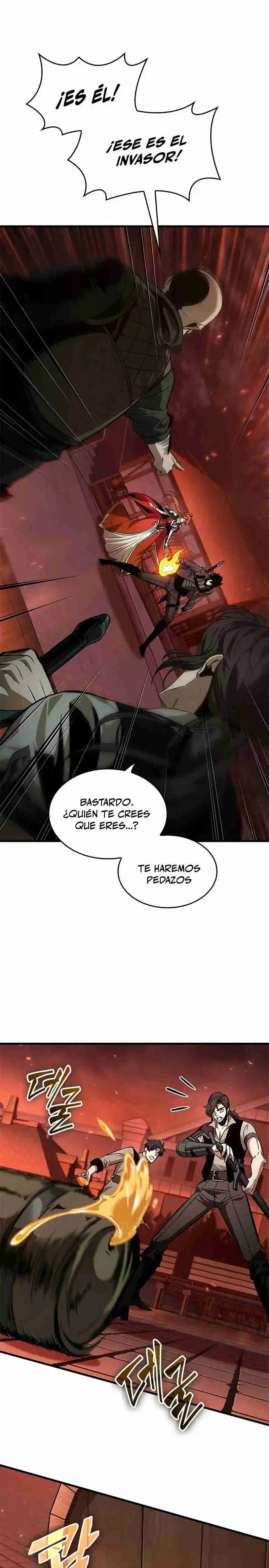 Gacha infinito capítulo 116, página 3