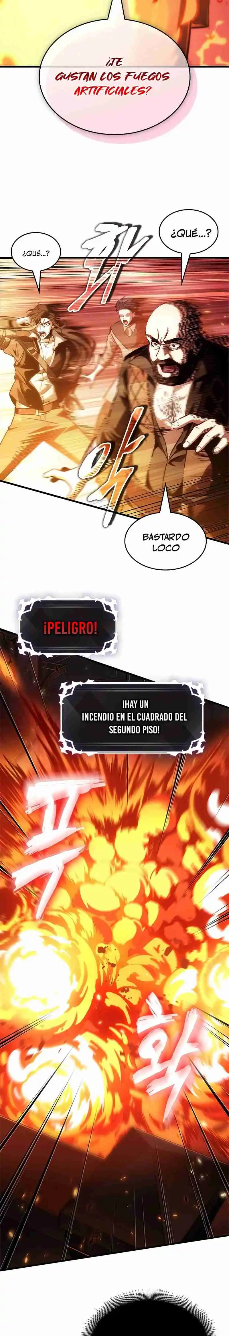 Gacha infinito capítulo 116, página 5