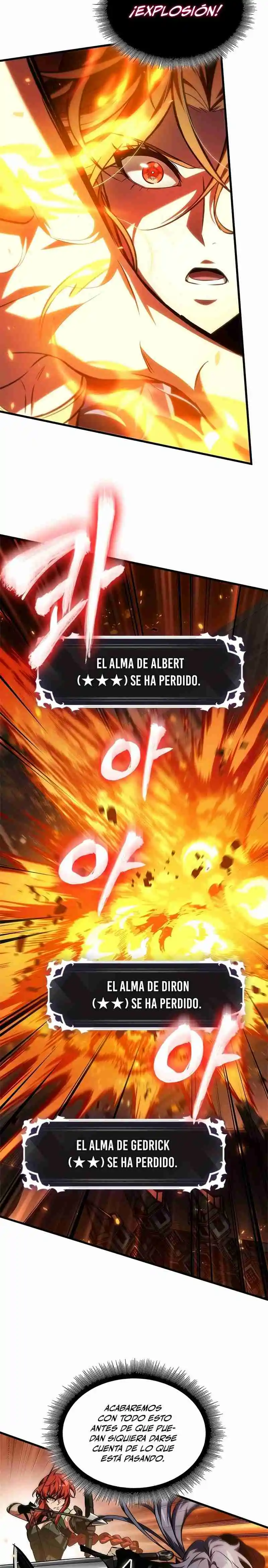 Gacha infinito capítulo 116, página 6