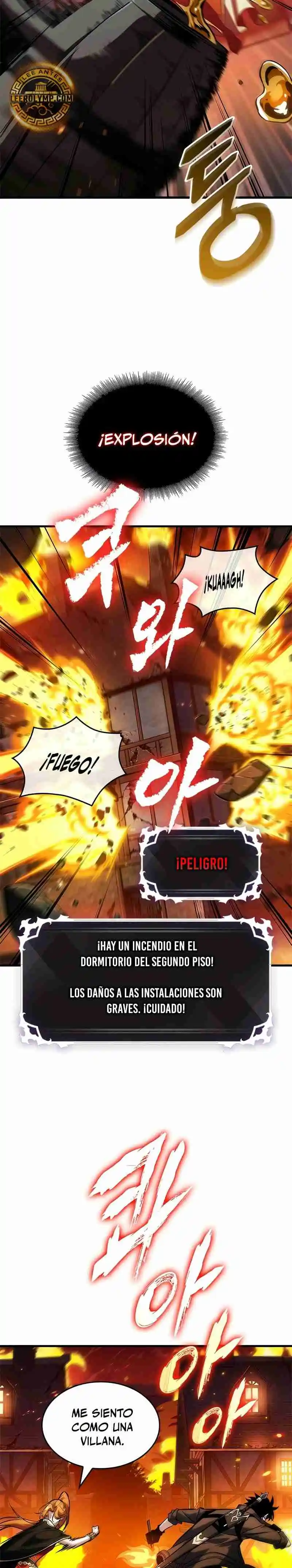 Gacha infinito capítulo 116, página 9