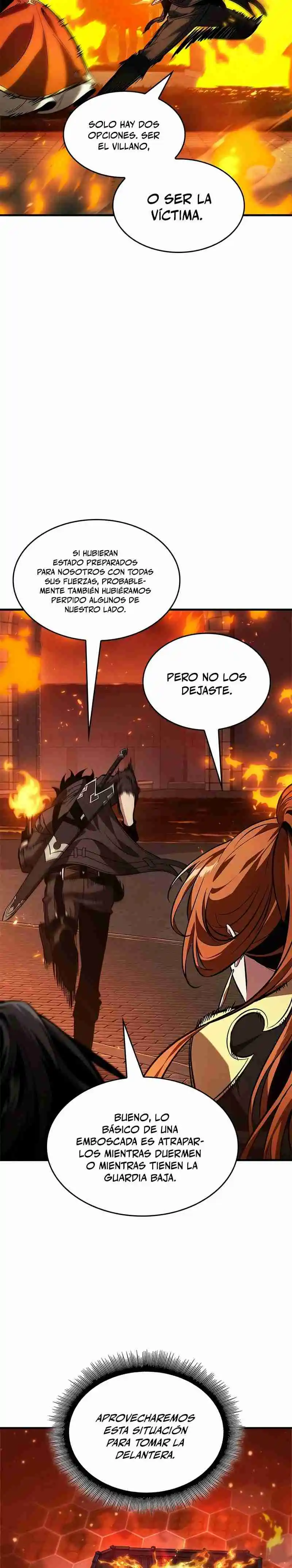Gacha infinito capítulo 116, página 10