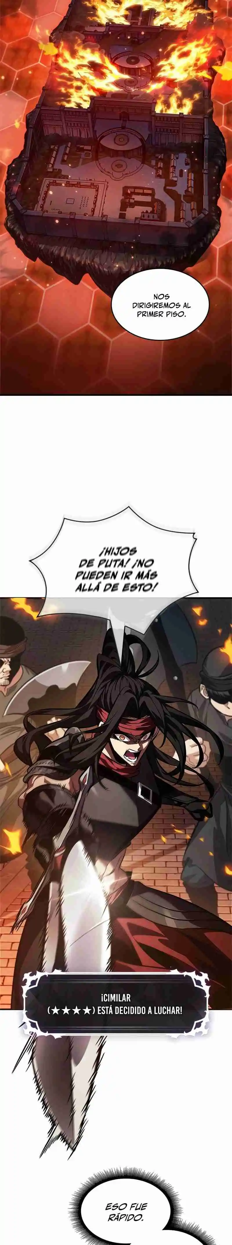 Gacha infinito capítulo 116, página 11