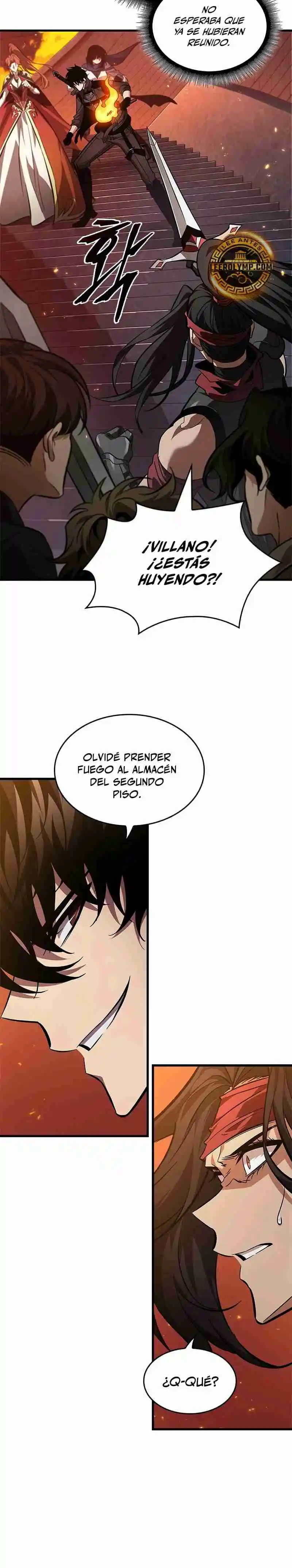 Gacha infinito capítulo 116, página 12