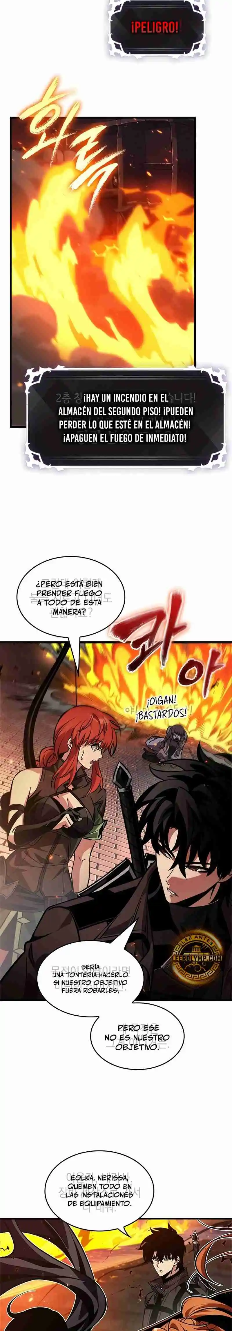 Gacha infinito capítulo 116, página 15