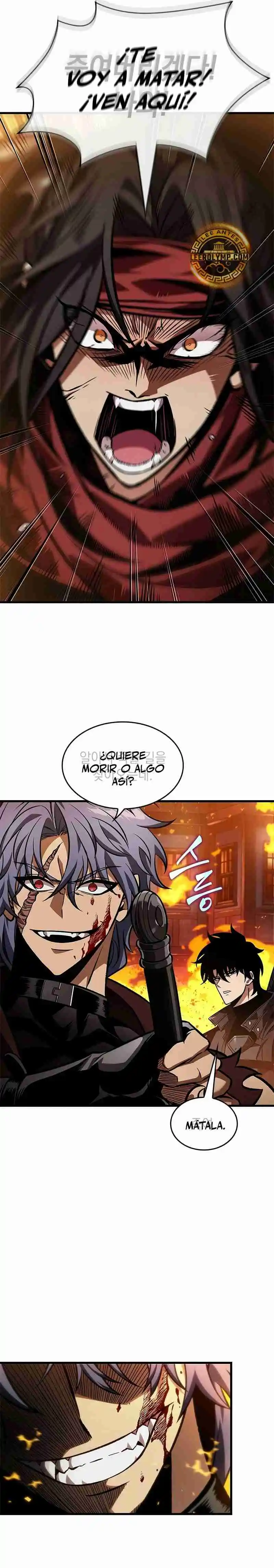Gacha infinito capítulo 116, página 17
