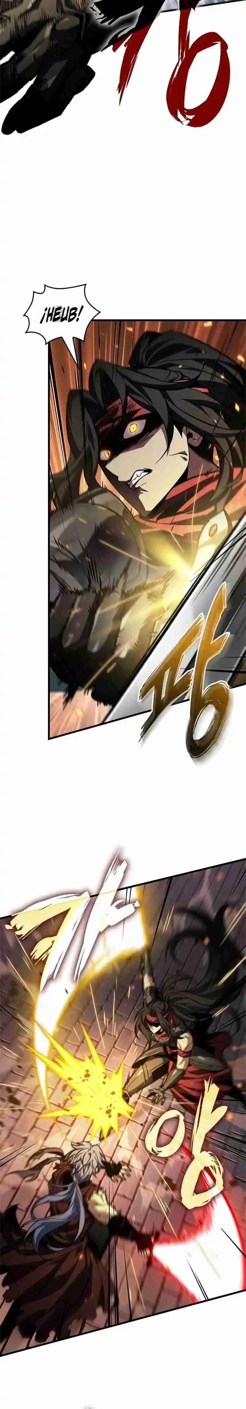 Gacha infinito capítulo 116, página 19