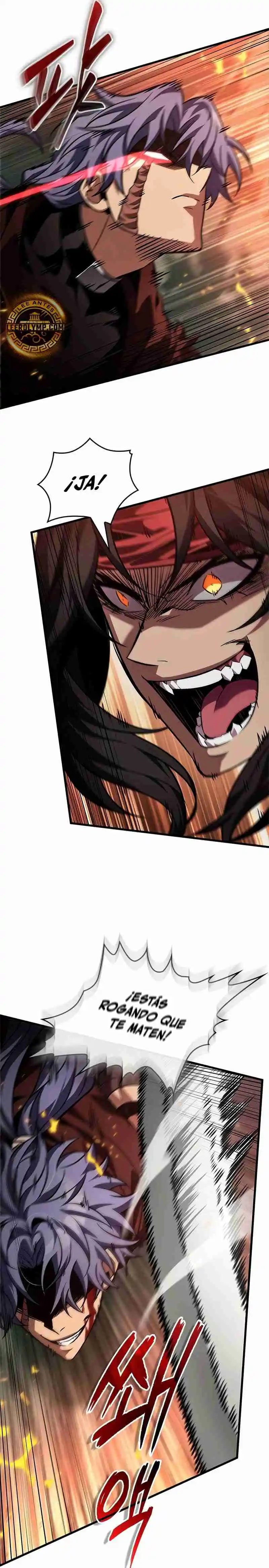 Gacha infinito capítulo 116, página 20