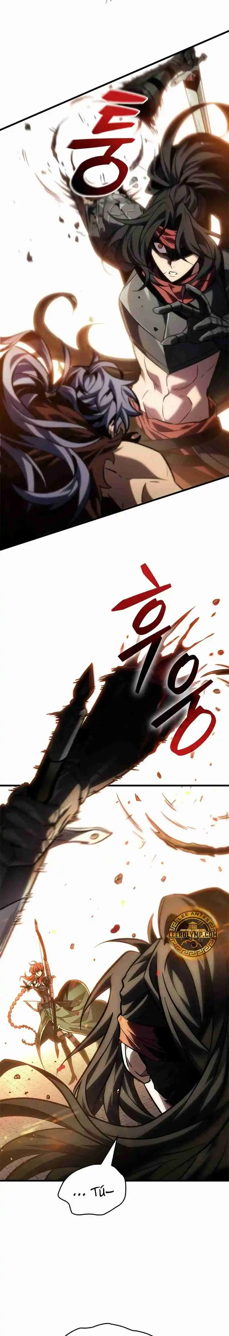 Gacha infinito capítulo 116, página 21