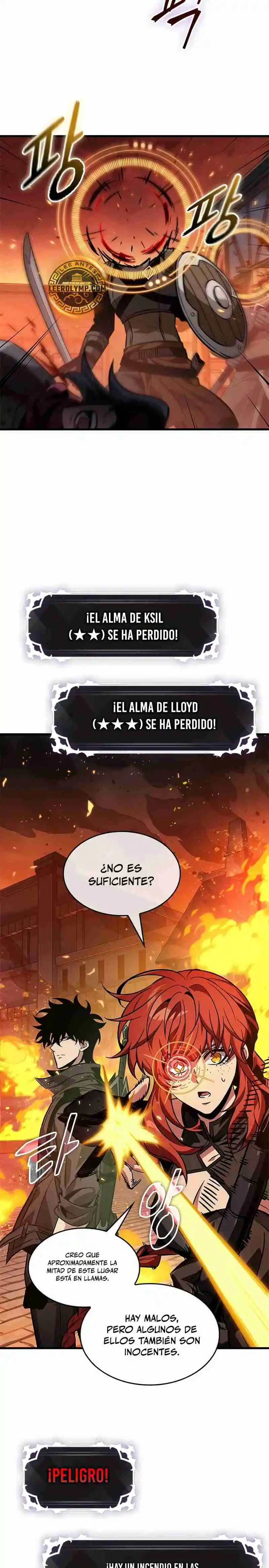 Gacha infinito capítulo 116, página 23