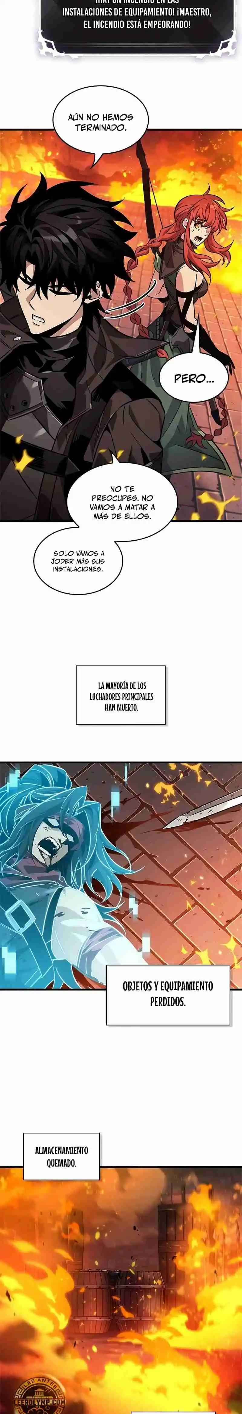 Gacha infinito capítulo 116, página 24