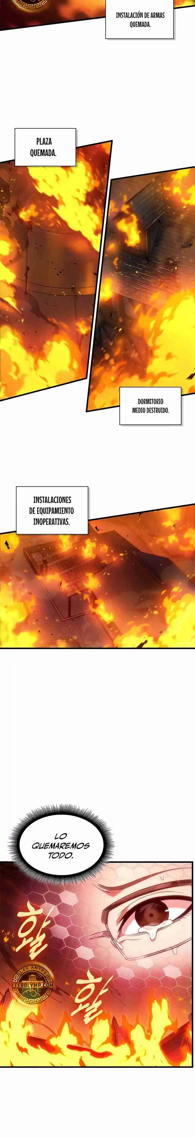 Gacha infinito capítulo 116, página 25