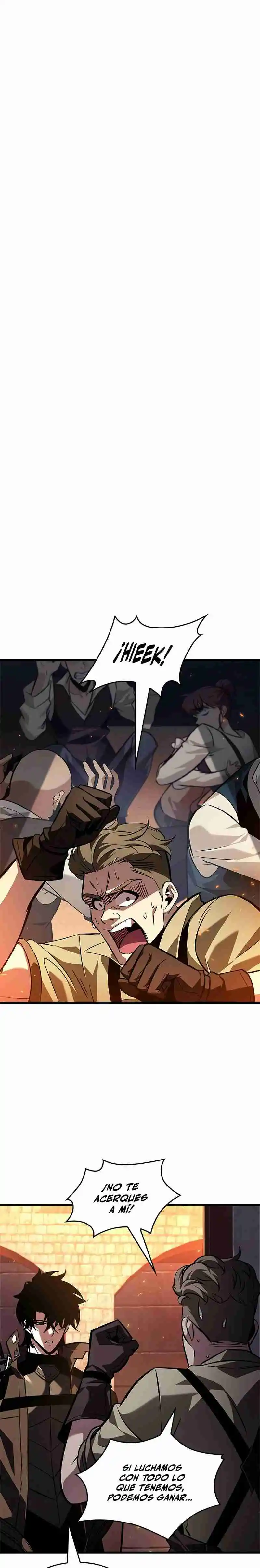 Gacha infinito capítulo 117, página 2