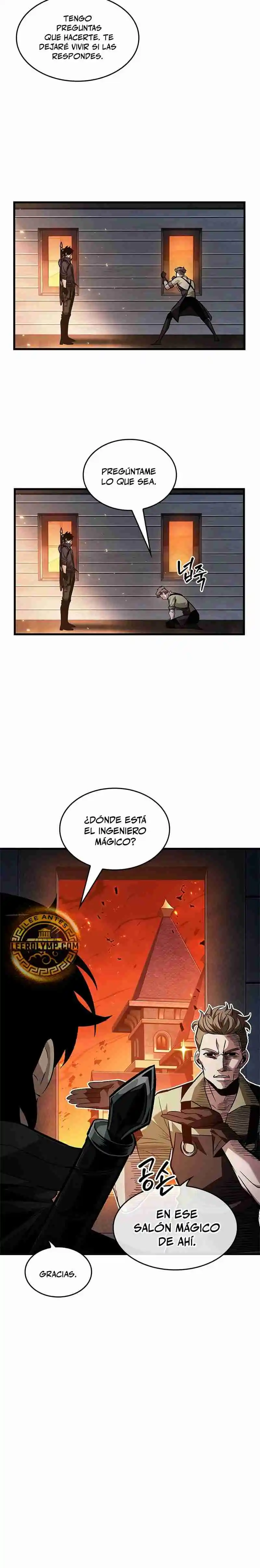 Gacha infinito capítulo 117, página 3