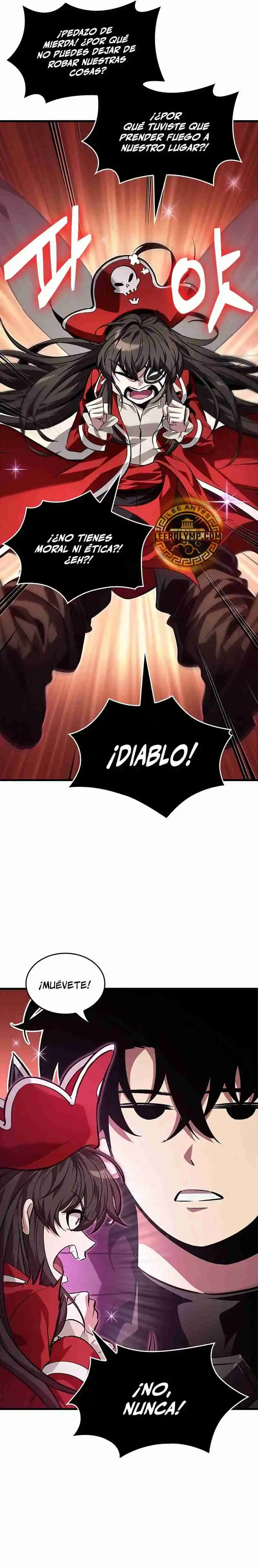 Gacha infinito capítulo 117, página 5