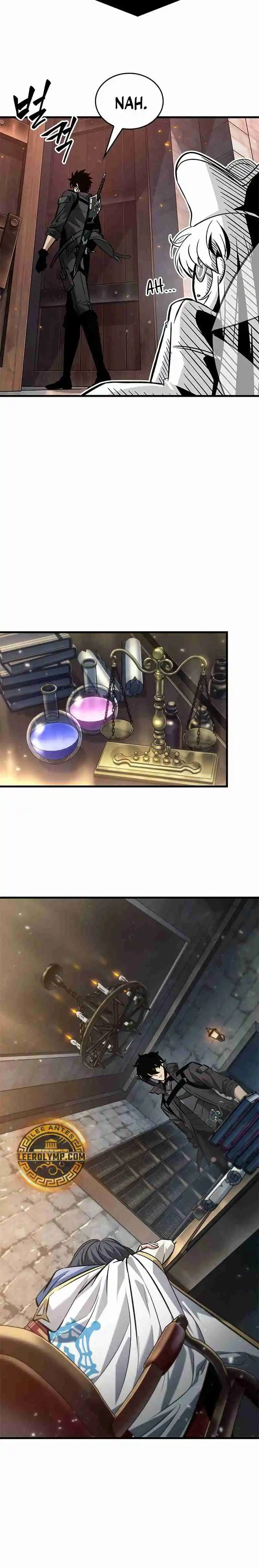 Gacha infinito capítulo 117, página 7