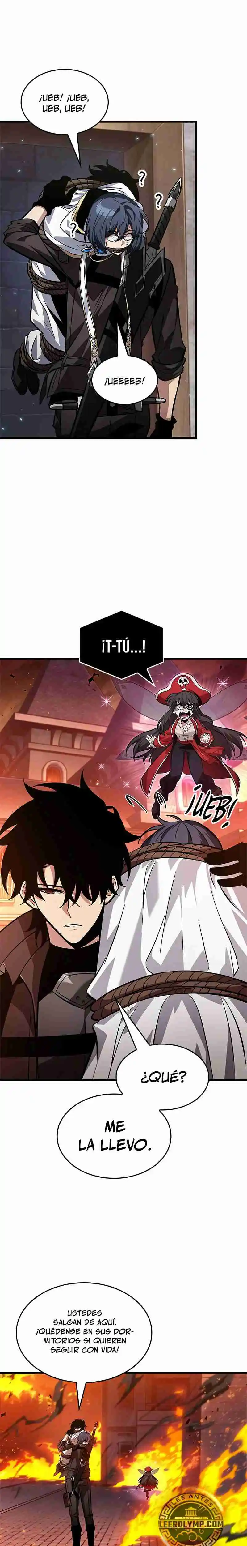 Gacha infinito capítulo 117, página 9