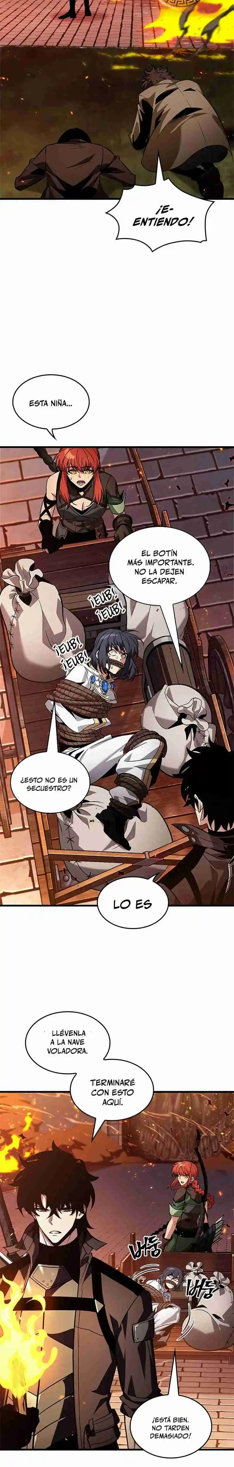 Gacha infinito capítulo 117, página 10