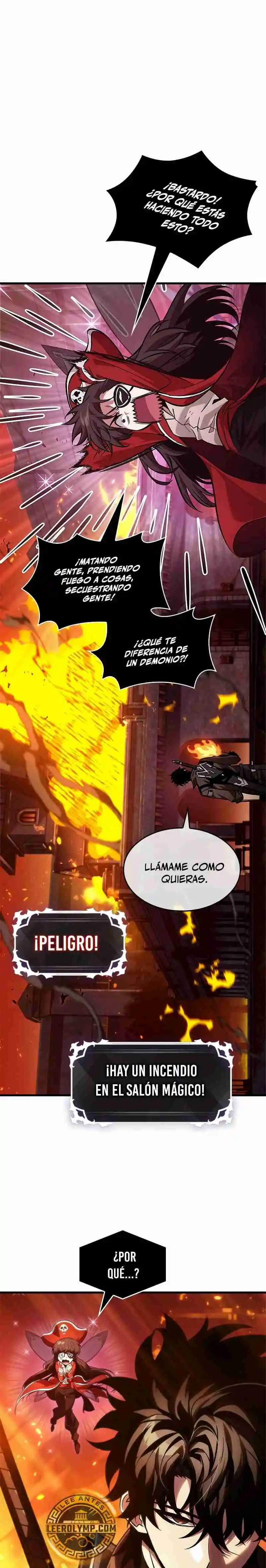 Gacha infinito capítulo 117, página 11