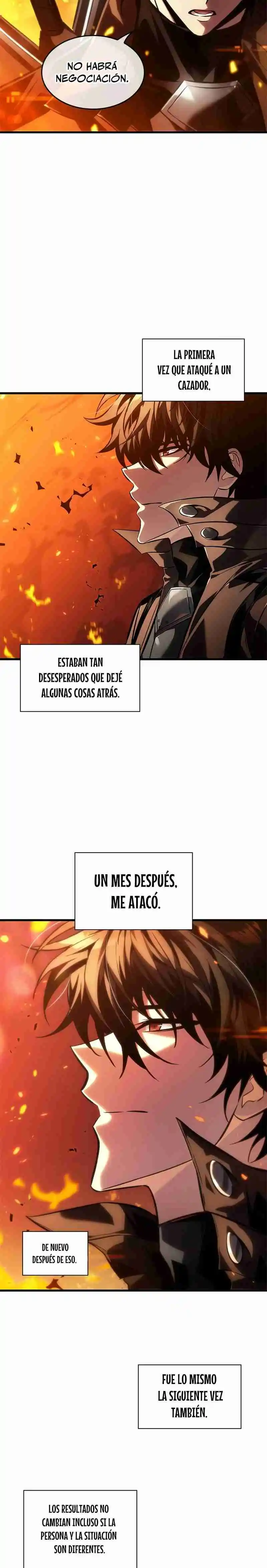 Gacha infinito capítulo 117, página 12