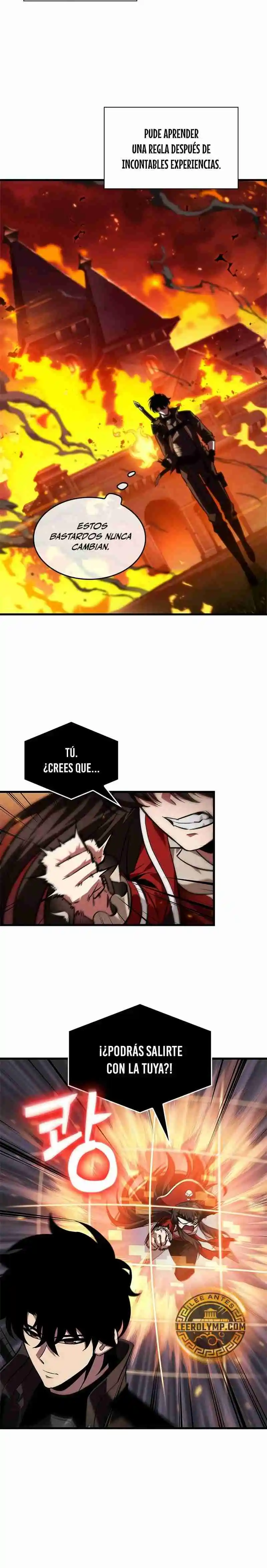 Gacha infinito capítulo 117, página 13