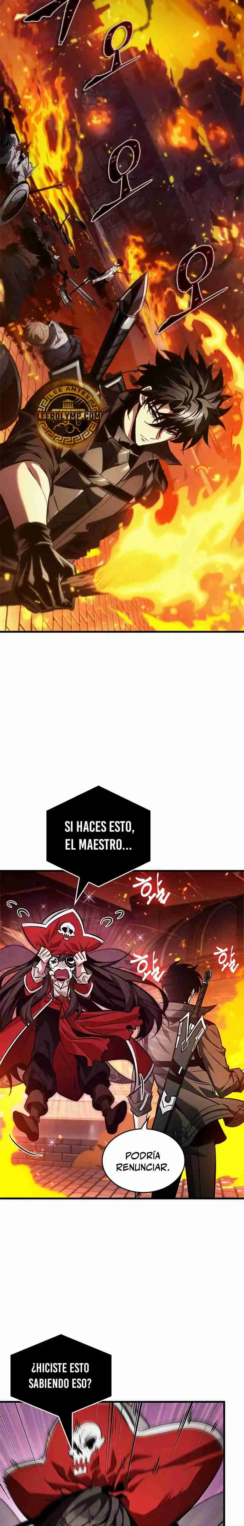 Gacha infinito capítulo 117, página 15